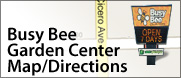 Busy Bee Garden Center - 1.800.Landscape